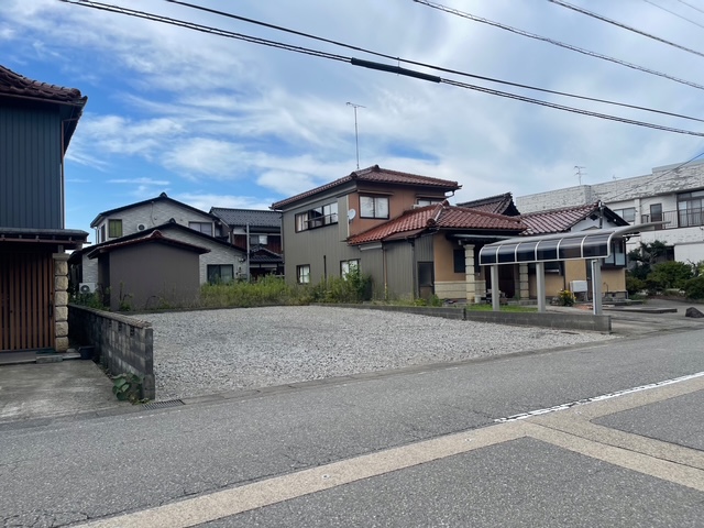 作業場解体工事【建築業】